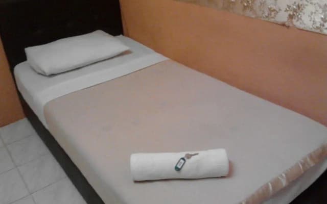 Farin Hotel Sungai Nibong - photo 3