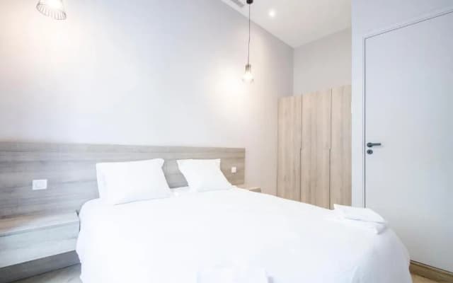 Dreamyflat Apartment Opera 1 - photo 4