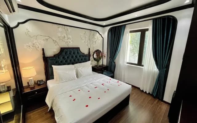 Royal Hanoi Hotel - photo 4
