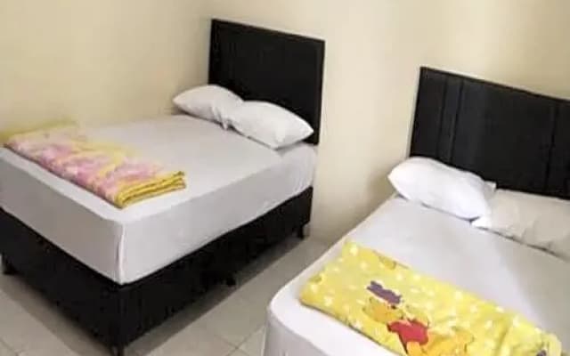 Hotel Darmadi - photo 2