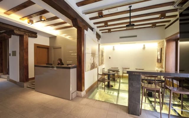Posada del León de Oro Boutique Hotel - photo 2