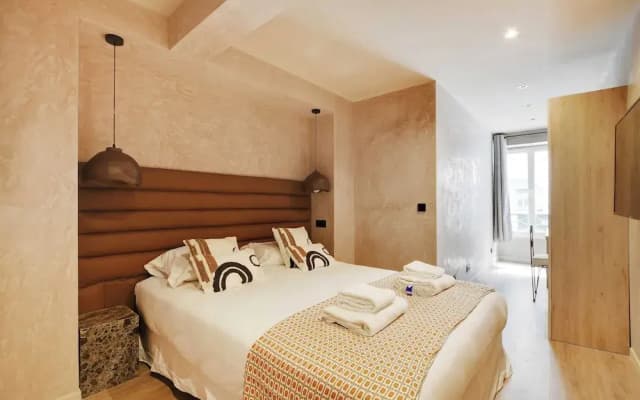 Exceptional 2br/6p Apartment - Caire / Montorgueil - photo 2