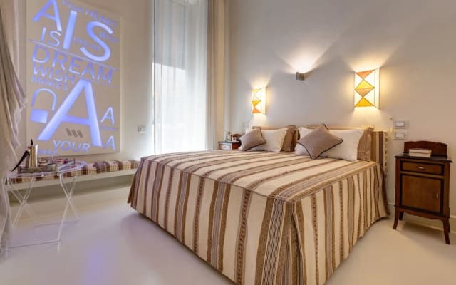 Domus Domitia Luxury House - photo 2