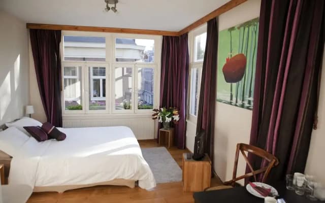 The Eelhouse B&B - photo 4