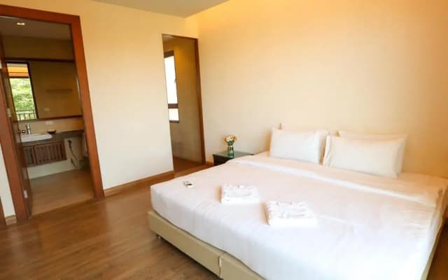 Pattaya City Resort by Harmony - photo 5