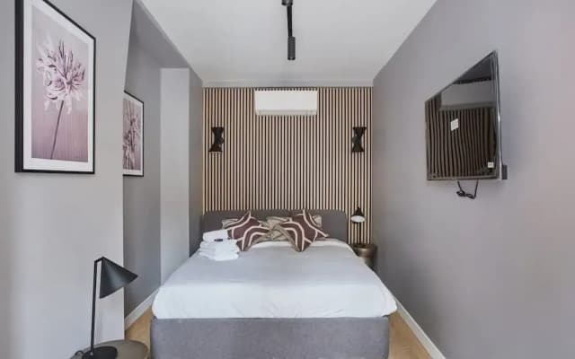 Sublime New Flat 2 Bdr Beaubourg/le Marais - photo 4