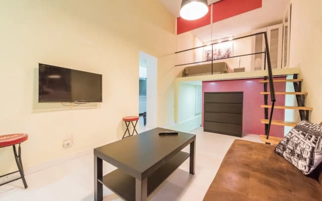 Apartamento Loft Conde Duque 2 - photo 5