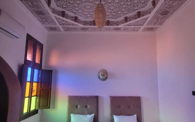 Riad Malayine - photo 3