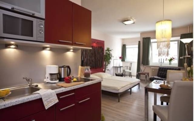 Stars Berlin Apartments - photo 2