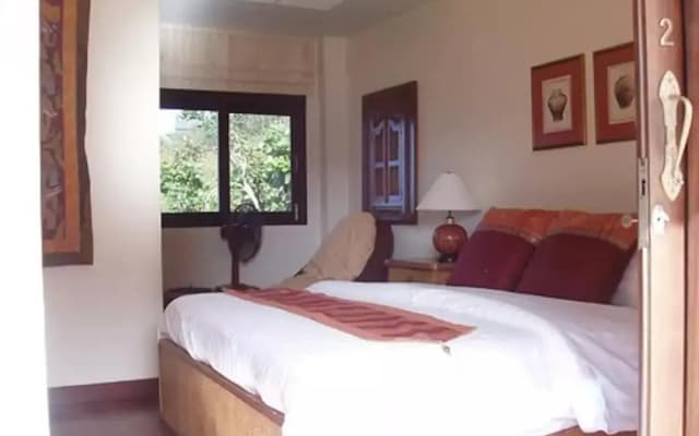 5 Bedroom Oceanview Pool Villa - photo 2