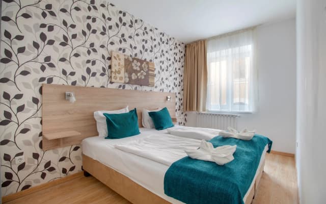 Prince Apartments - photo 3