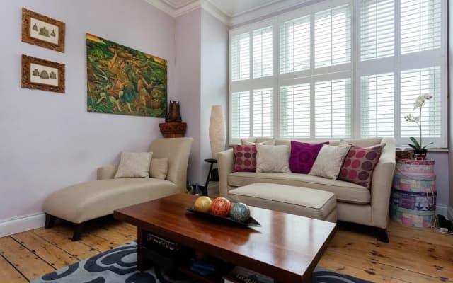 Southfields Hideaway - photo 3