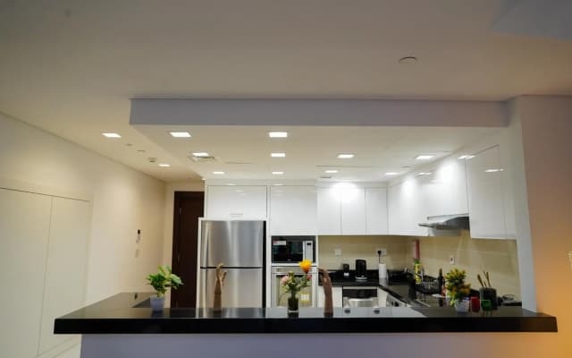 BHK 1 Apartment in Viva Bahriya - photo 2