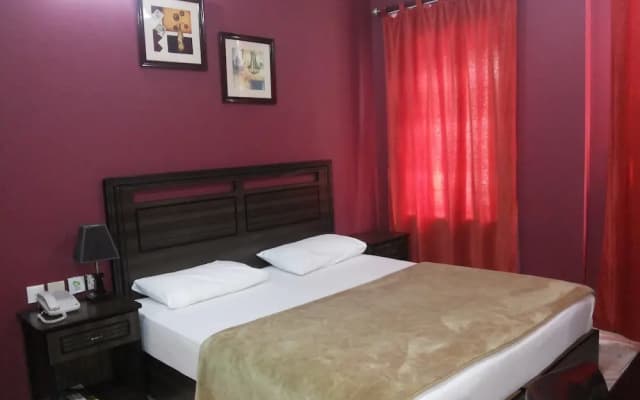 Al Amwaj Hotel - photo 5