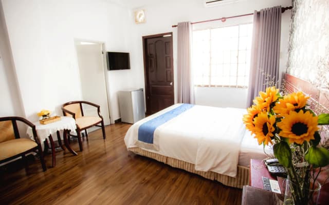 Victory Hotel - photo 4