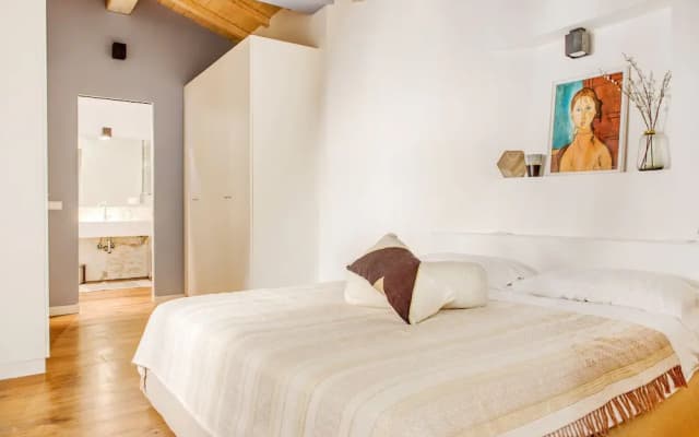 Della Scala Modern Apartment - photo 5