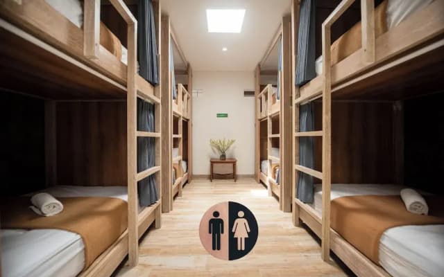 Pepitu Dormitory By Sandat - photo 2