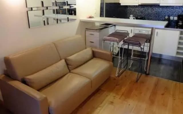 Apartment Pompidou - photo 4