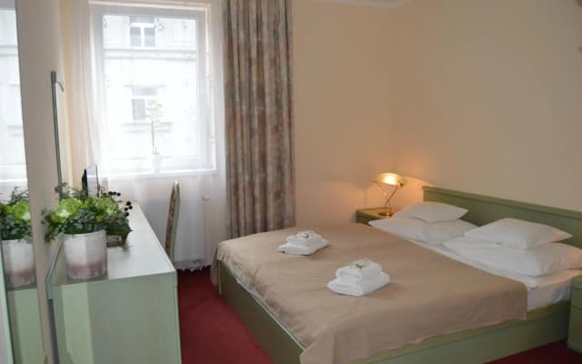 Hotel Aréna - photo 3