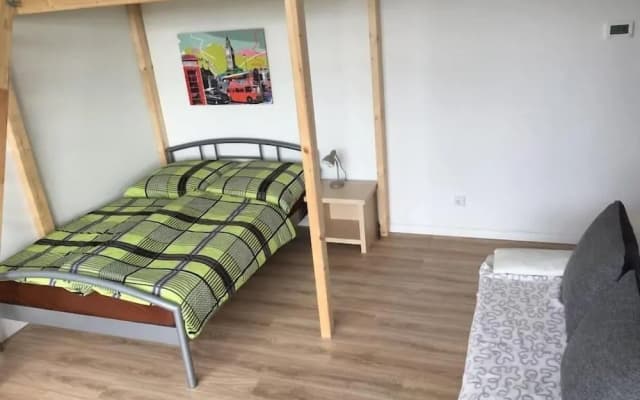 Cityflair Berlin - Apartments - photo 2