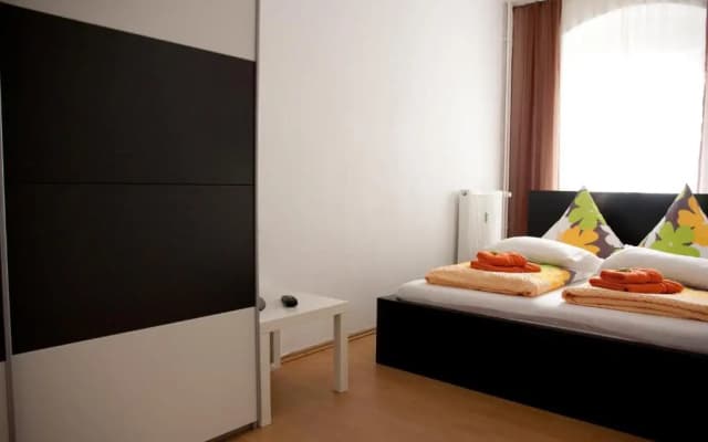 city-room Apartments Berlin - photo 3