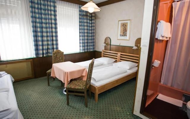 Hotel Hadrigan - photo 5