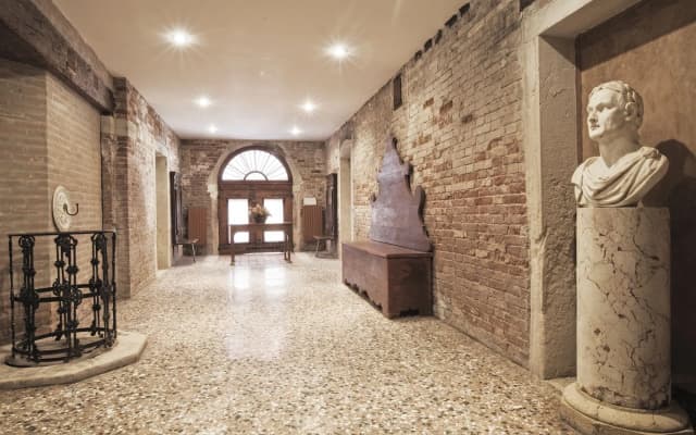 Palazzetto San Lio - photo 2