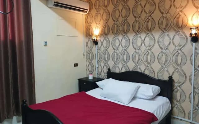New Palace Hotel - photo 5