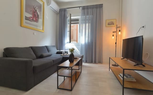 Alter Ego Apartments - photo 3