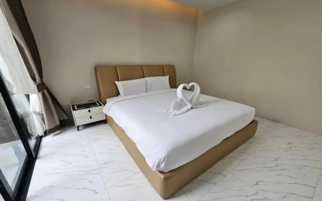 Baan First Pool Villa - photo 4