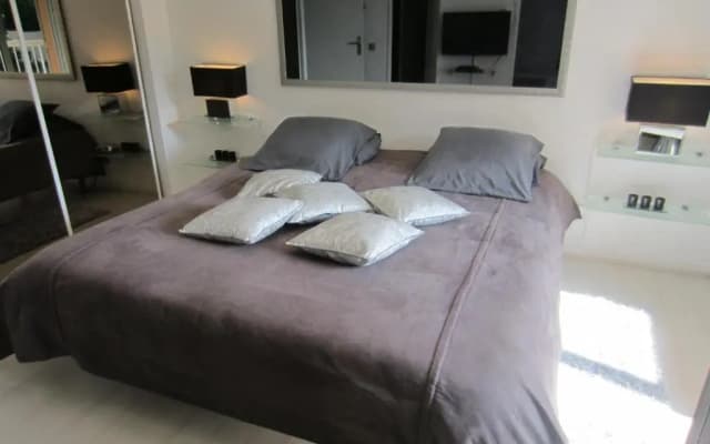 Villa T4 Promenade des Anglais - photo 5