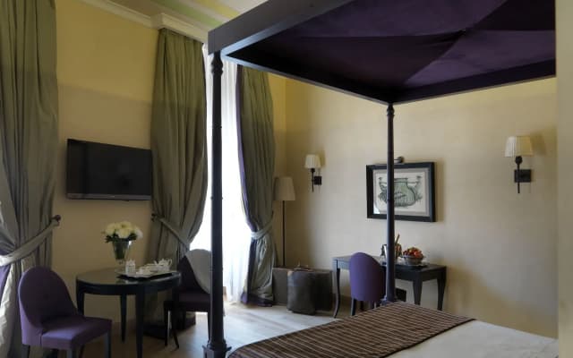 San Firenze Suites & Spa - photo 5