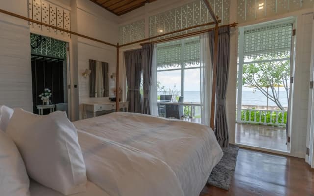 De Chaochom Hua Hin - photo 4