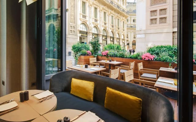Park Hyatt Milano - photo 2