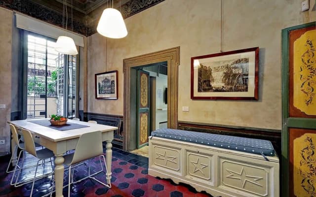 Valadier Historic Residence - photo 5