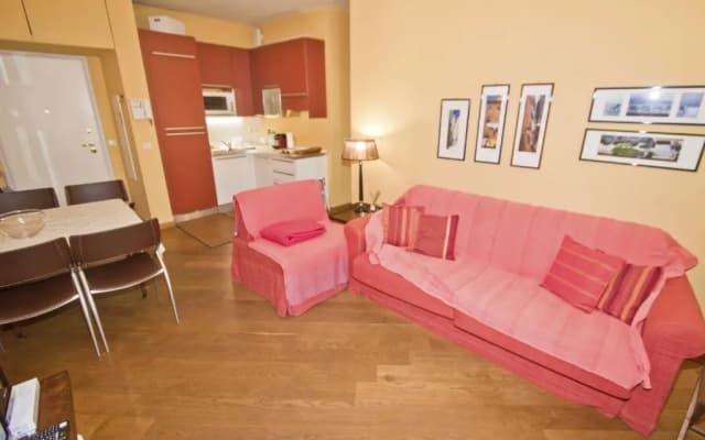 Promenade Holiday - Grimaldi City Center - photo 4