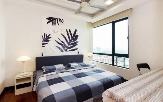 Casa Studio Bukit Bintang By Guestready - photo 2