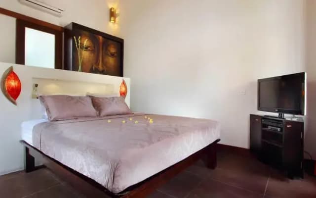 Villa Asyik - photo 3