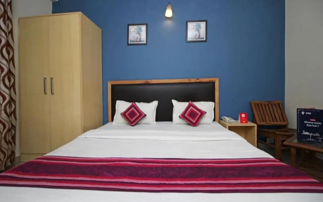 The Metro Star Hotel, Jasol - photo 3