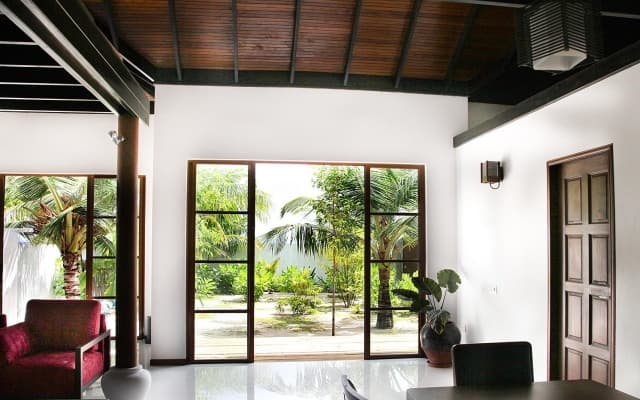 Pandanus Villa - Velidhu - photo 3