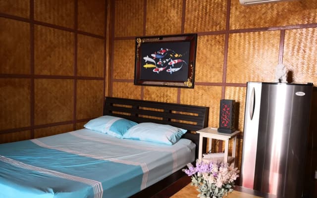Cong Carter Muay Thai Camp - photo 2