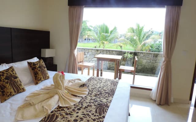 Arnawa Bungalow - photo 2