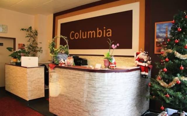 Columbia City Hotel - photo 2