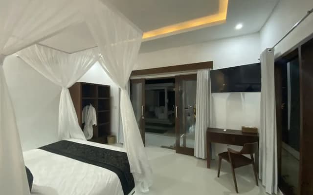 Namika Ubud - photo 4