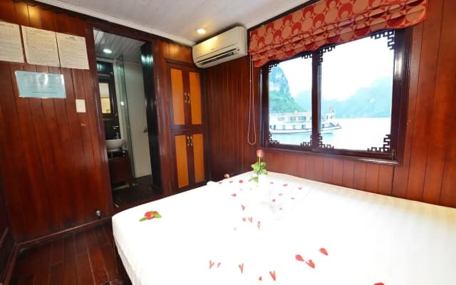 Imperial Classic Cruise Halong - photo 2