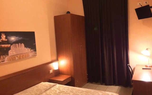 Hotel Paradiso - photo 4