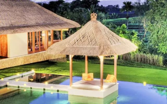 Villa Puri Bawana  an elite haven - photo 3