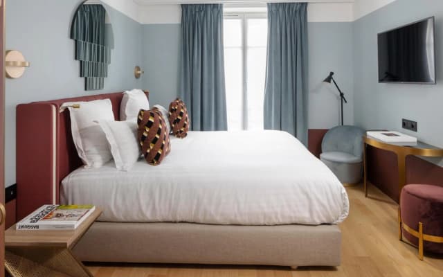 Hotel Parisianer - photo 5