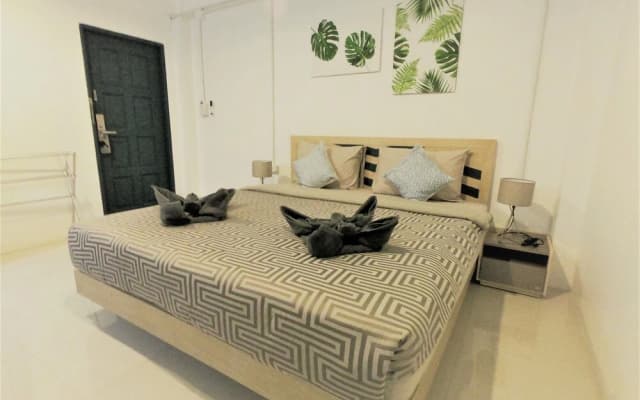 The Rock Samui Beach Resort - photo 5