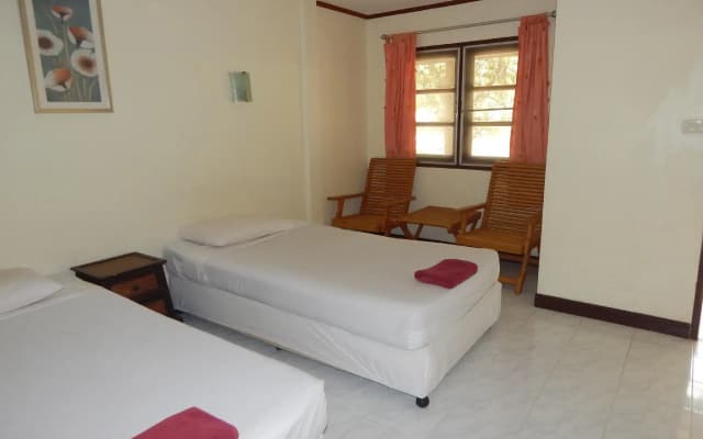 Jinta City Samui - photo 3